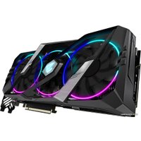 Видеокарта Gigabyte Aorus GeForce RTX 2060 Super 8GB GDDR6 GV-N206SAORUS-8GC