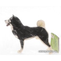 Фигурка Наша Игрушка Собака виниловая 200722192