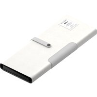 Чехол NuPhy NuFolio V3 для NuPhy Air96/Air96 V2 (светло-серый) в Орше