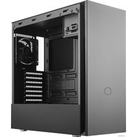 Корпус Cooler Master Silencio S600 Glass Window MCS-S600-KG5N-S00