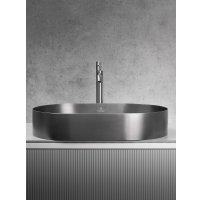 Умывальник Altrobagno Eterno 001026 MtGr