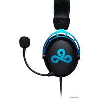 Наушники HyperX Cloud Alpha Cloud9 Edition