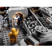 Конструктор LEGO Star Wars 75192 Сокол Тысячелетия