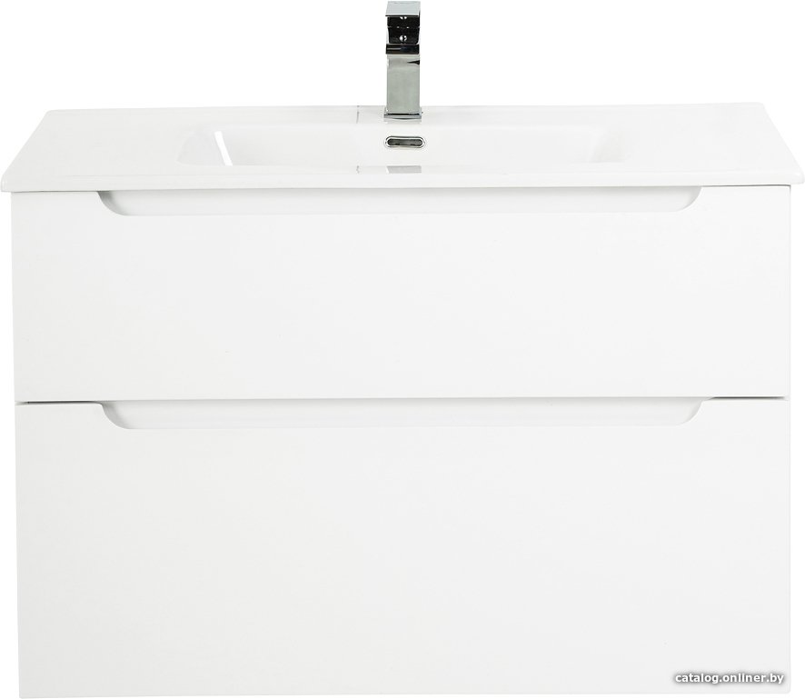 BelBagno Тумба под умывальник Etna-H60-800-2C-SO-BL-P