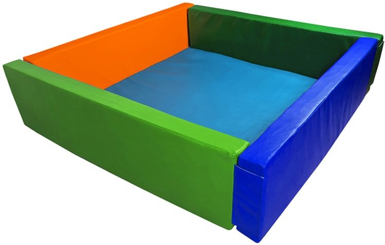 

Сухой бассейн Dinamika ZSO-003057