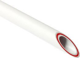 

Труба Pro Aqua PP-R Rubis SDR6 [PA37020P]