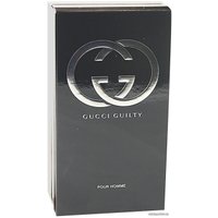 Туалетная вода Gucci Guilty Pour Homme EdT (90 мл)