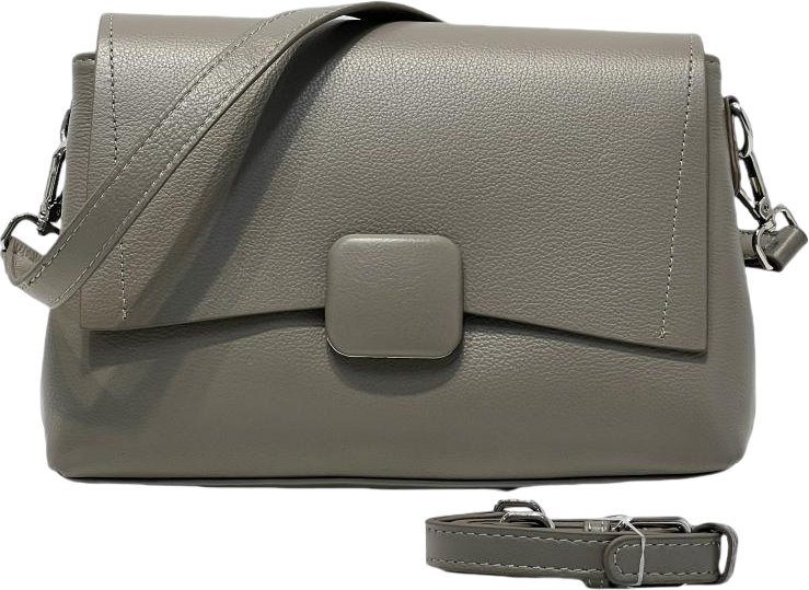 

Женская сумка Mironpan 8536 (серый)
