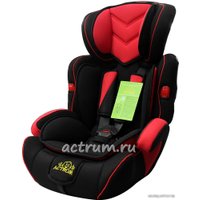 Детское автокресло Actrum BXS-208