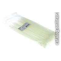 Стяжка для кабеля EKF Basic plc-c-2.5x120 (100 шт)