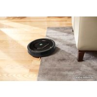 Робот-пылесос iRobot Roomba 880