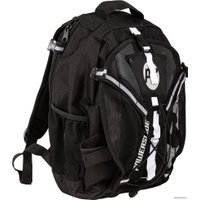 Спортивный рюкзак Powerslide Fitness 907044 (черный)