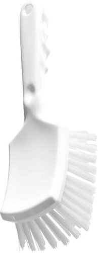 Щетка для мытья посуды Haug Buersten 8820 белый