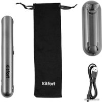 Выпрямитель Kitfort KT-3220