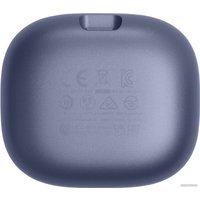 Наушники JBL Live Flex (темно-синий)