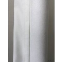 Комплект штор Soft Lines ARO1403-93 2.5x2.6 м (белый, 2 шт)