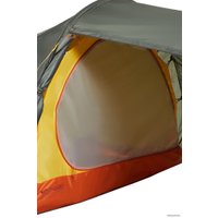 Треккинговая палатка Northland Trailhead 3 (темно-зеленый)