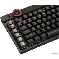 Клавиатура Corsair K100 RGB Optical (нет кириллицы)