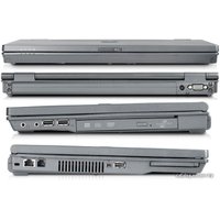 Ноутбук HP Compaq NX7400 (EY298EA)