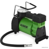 Автомобильный компрессор Alligator AL-350