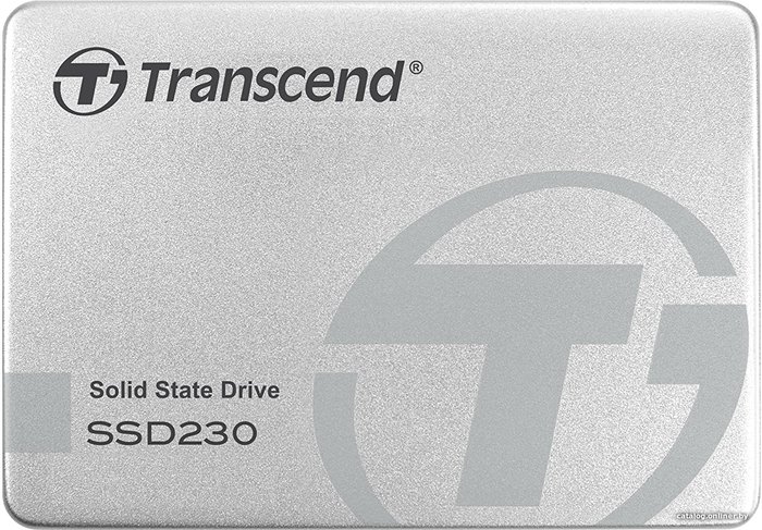 Transcend SSD230S 2TB TS2TSSD230S