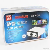 Компрессор SunSun CT-404