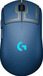 G Pro Wireless League of Legends Edition