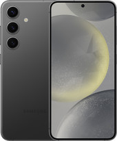 Galaxy S24 8GB/256GB SM-S921B Exynos (черный) + наушники Samsung Galaxy Buds2 Pro