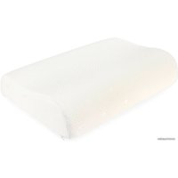 Ортопедическая подушка ТД "Виктория" Health II 60x40x9/11