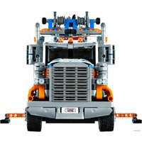 Конструктор LEGO Technic 42128 Грузовой эвакуатор