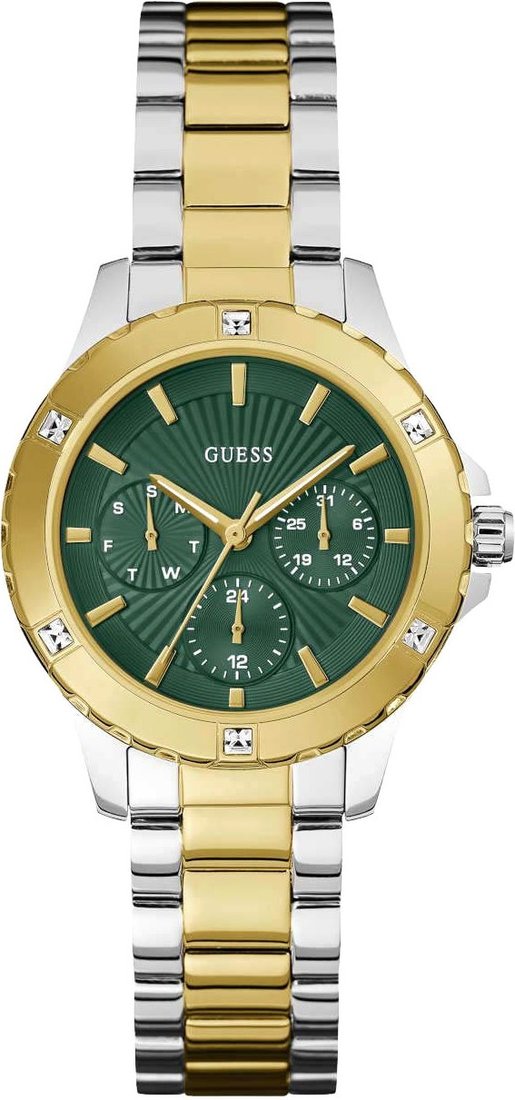 

Наручные часы Guess GW0723L1