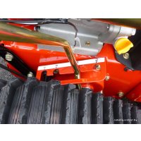 Снегоуборщик MTD Optima ME 66 T