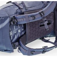 Туристический рюкзак Tanvolt Impulse_65L_Graphite в Бресте