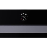 Электрический духовой шкаф LEX EDP 607 BL Wide Series