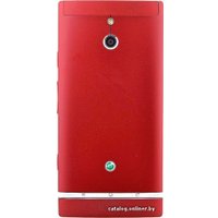 Смартфон Sony Xperia P LT22i