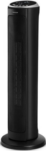 

Тепловентилятор Sencor SFH 8990BK