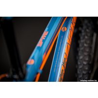 Велосипед Silverback Spyke 24 (2015)