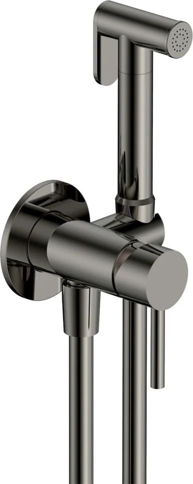 

Гигиенический душ AQUAme Siena AQM6217GM