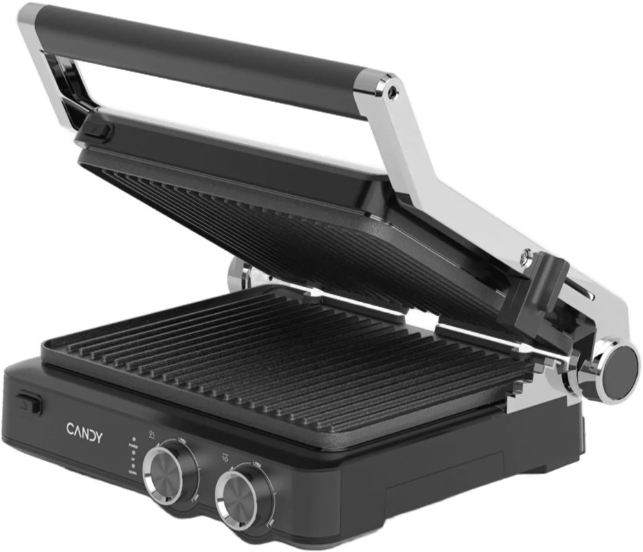 

Электрогриль Campingaz CG-400