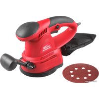 Эксцентриковая шлифмашина Wortex RS 1250 AE
