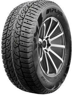 

Зимние шины Aplus A703 265/45R21 108T XL