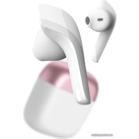 Наушники Sabbat JetPods (ivory white)