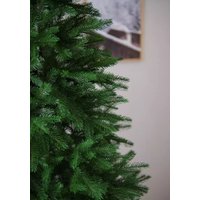 Ель Уральская ёлка и игрушка Восточная (180см)