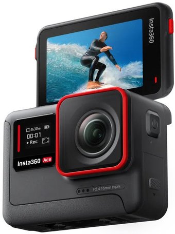 Insta360 Ace