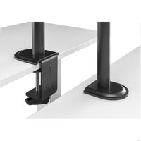 Кронштейн для монитора ErgoSmart Twin II