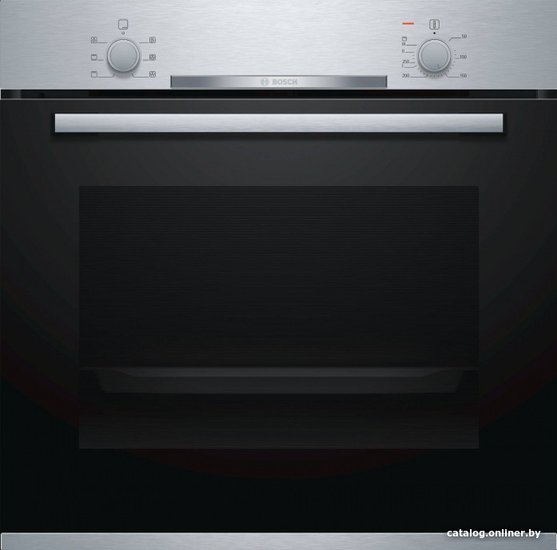 Bosch Serie 2 HBA530BS0S