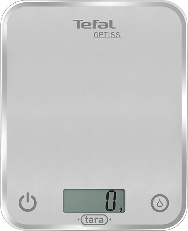 

Кухонные весы Tefal Optiss BC5004V2