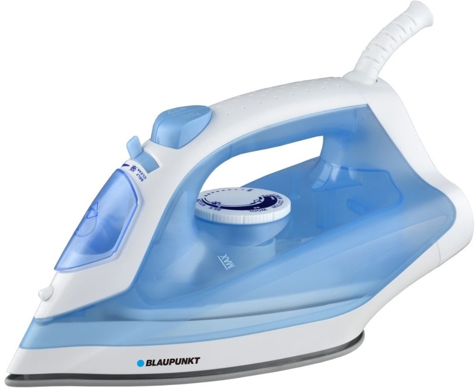 

Утюг Blaupunkt HSI201BL