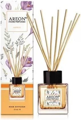 Аромадиффузор Areon Botanic Sticks Spa (50 мл)