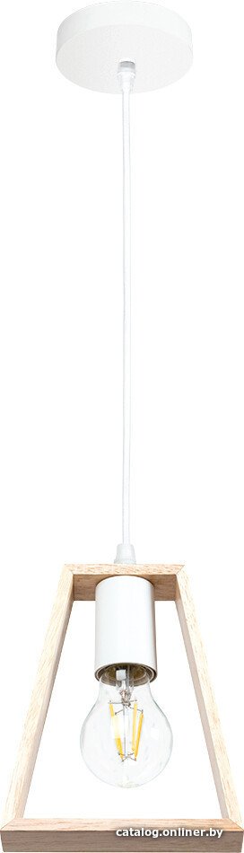 Подвесная люстра Arte Lamp Brussels A8030SP-1WH